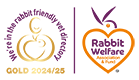 Rabbit Friendly Clinic 2024/25