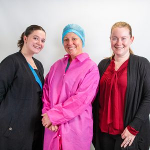 Meet the Green Group at Southfields Veterinary Specialists