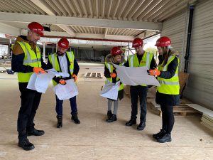 New veterinary referral centre