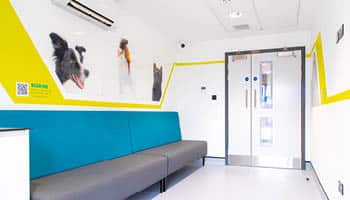south oncology and radiotherapy suite
