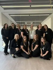 Client Care Team